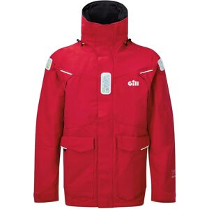 Gill OS25 Offshore Jas - Waterdicht, Ademend, Duurzaam Gill OS25 Offshore Jas - Waterdicht, Ademend, Duurzaam