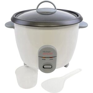 Lloytron Kitchen Perfected - Rice Cooker Lloytron Kitchen Perfected - Rice Cooker