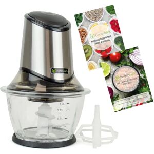 Health Kick Food Chopper & Processor Health Kick Food Chopper & Processor