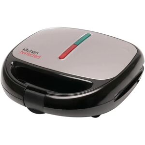Kitchen Perfected - E2731 - Black - 750W - Snack Maker Kitchen Perfected - E2731 - Black - 750W - Snack Maker