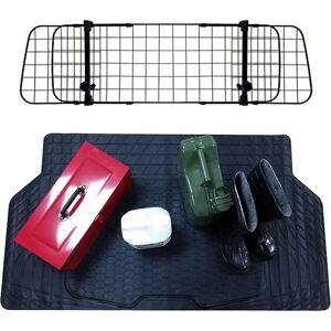 Xtremeauto - Car Boot Liner - Bumper Protector - Liner Mat Xtremeauto - Car Boot Liner - Bumper Protector - Liner Mat