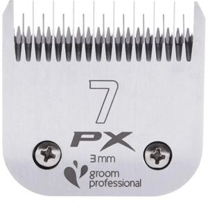 Groom Professional Pro X Dog Grooming Clipper Blades - Detachable Blades - Dog Grooming Tools Groom Professional Pro X Dog Grooming Clipper Blades - Detachable Blades - Dog Grooming Tools