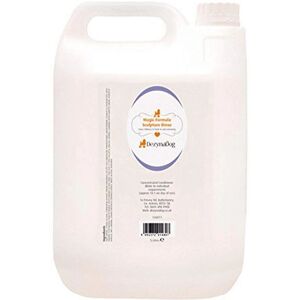 DezynaDog Magic Formula Sculpture Rinse Dog Conditioner - Volume, 5L DezynaDog Magic Formula Sculpture Rinse Dog Conditioner - Volume, 5L
