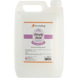 DezynaDog Long Coats Magic Formula Simply Sleek Dog Conditioner DezynaDog Long Coats Magic Formula Simply Sleek Dog Conditioner