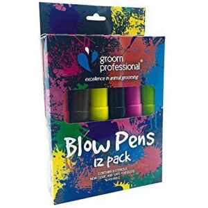 Groom Professional Model - Pet Grooming Pens - 12 Pack Groom Professional Model - Pet Grooming Pens - 12 Pack