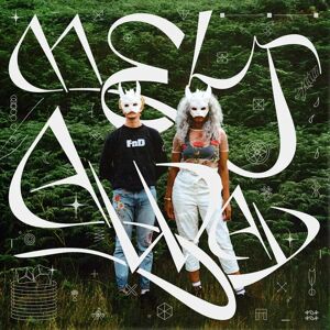 Jadu Heart - Melt Away Vinyl - Music Record Jadu Heart - Melt Away Vinyl - Music Record