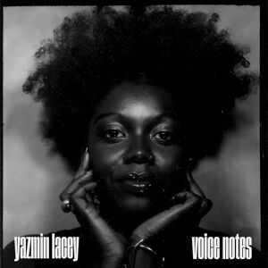 Yazmin Lacey Voice Notes - Soul R&B CD USA Import Yazmin Lacey Voice Notes - Soul R&B CD USA Import