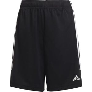adidas Sereno Training Shorts - Black/White - Junior 9-10Y - Training Shorts adidas Sereno Training Shorts - Black/White - Junior 9-10Y - Training Shorts