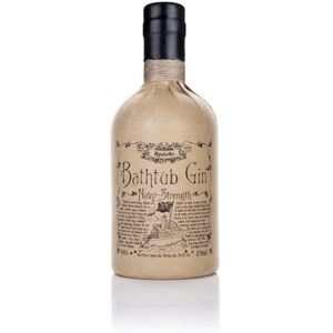 Ableforth's Cornelius Ampleforth Navy Strength Gin - Gin Ableforth's Cornelius Ampleforth Navy Strength Gin - Gin