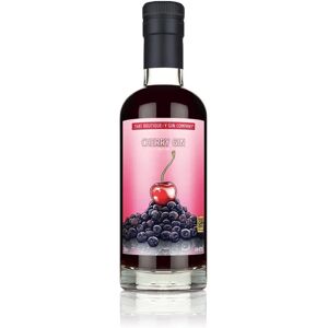 That Boutique-y Gin Cherry Fruit Gin - Gin That Boutique-y Gin Cherry Fruit Gin - Gin