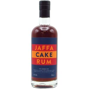 Zesty Spirits Jaffa Cake Rum - 70cl Zesty Spirits Jaffa Cake Rum - 70cl