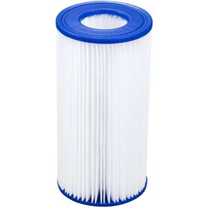 Cartucho de Filtro para Piscina Bestway 58012 - Compatível com Bombas Intex Cartucho de Filtro para Piscina Bestway 58012 - Compatível com Bombas Intex