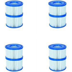 Bestway Filter Cartridge VI for Lay-Z-Spa Miami, Vegas, Monaco - Filter Cartridge Bestway Filter Cartridge VI for Lay-Z-Spa Miami, Vegas, Monaco - Filter Cartridge