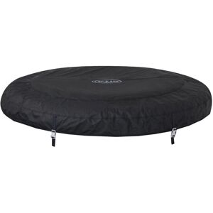 Lay-Z-Spa - Leatheroid Lid Top Cover - Miami - Lid Lay-Z-Spa - Leatheroid Lid Top Cover - Miami - Lid