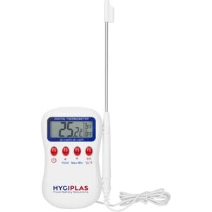 Hygiplas F338 - Thermometer - Digital Temperature - Kitchen Hygiplas F338 - Thermometer - Digital Temperature - Kitchen