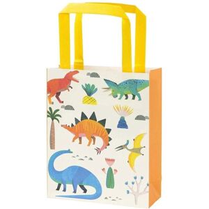 Talking Tables Dinosaurus Feestzakjes 8 Stuks Talking Tables Dinosaurus Feestzakjes 8 Stuks