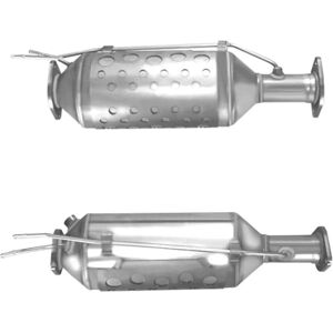BM CATALYSTS BM11006 Filtre à Particules - Système d'Échappement - Publicité BM CATALYSTS BM11006 Filtre à Particules - Système d'Échappement - Publicité