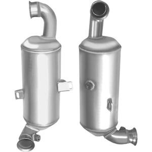 BM Catalysts Diesel Particulate Filter - Soveltuu Mini, Citroen, Peugeot BM Catalysts Diesel Particulate Filter - Soveltuu Mini, Citroen, Peugeot