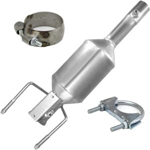 BM CATALYSTS Rußfilter Mercedes-Benz - Partikelfilter - Euro 4 BM CATALYSTS Rußfilter Mercedes-Benz - Partikelfilter - Euro 4