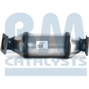 BMW 7 Series 5 Series X5 X3 Diesel Particulate Filter - Diesel Particulate Filter BMW 7 Series 5 Series X5 X3 Diesel Particulate Filter - Diesel Particulate Filter