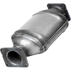Audi A4 A6 Diesel Particulate Filter - Euro 4 Audi A4 A6 Diesel Particulate Filter - Euro 4