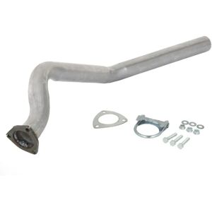 BM CATALYSTS Pakoputken putki - VW Passat 3b 1.9 TDI Diesel BM CATALYSTS Pakoputken putki - VW Passat 3b 1.9 TDI Diesel