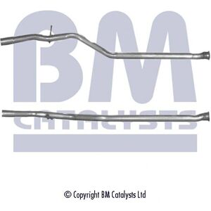 BM Catalysts BM50037 Exhaust Pipe - Citroën Berlingo Peugeot Partner BM Catalysts BM50037 Exhaust Pipe - Citroën Berlingo Peugeot Partner