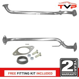 BM Catalysts Bm50058 - Främre avgasrör för Nissan Almera BM Catalysts Bm50058 - Främre avgasrör för Nissan Almera