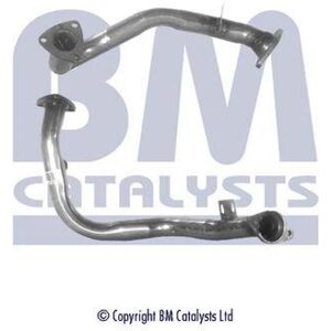 Opel Vectra A 1.6i Exhaust Pipe - Exhaust Pipe Opel Vectra A 1.6i Exhaust Pipe - Exhaust Pipe