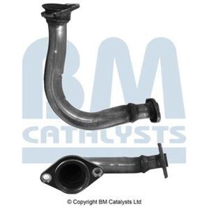 VOLVO AV0033 - Exhaust Pipe for 460 1.7 & 440 1.7 VOLVO AV0033 - Exhaust Pipe for 460 1.7 & 440 1.7