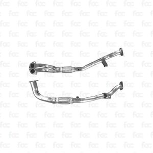 Mitsubishi AV0169 Exhaust Pipe - Lancer, Mirage Mitsubishi AV0169 Exhaust Pipe - Lancer, Mirage