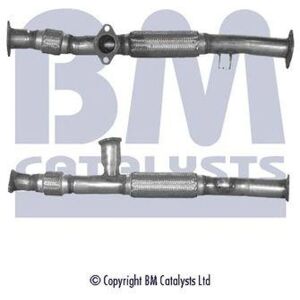 BM Mitsubishi 3000GT Vorn Abgasrohr - Auspuffrohr BM Mitsubishi 3000GT Vorn Abgasrohr - Auspuffrohr