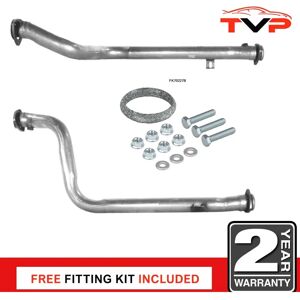 Volvo Exhaust Pipe - 3514044 - Vehicle-Specific - 2.3 Turbo Volvo Exhaust Pipe - 3514044 - Vehicle-Specific - 2.3 Turbo