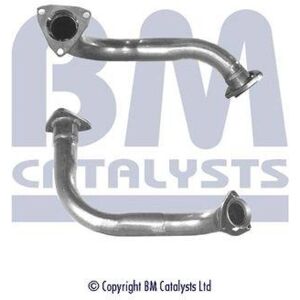 Audi A6 C4 2.6 2.8 V6 Exhaust Pipe - Exhaust Pipe Audi A6 C4 2.6 2.8 V6 Exhaust Pipe - Exhaust Pipe
