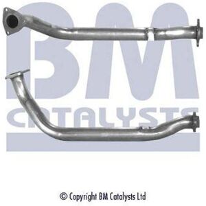 BM AV0353 Vorderes Auspuff-Abgasrohr - Exhaust Pipe BM AV0353 Vorderes Auspuff-Abgasrohr - Exhaust Pipe