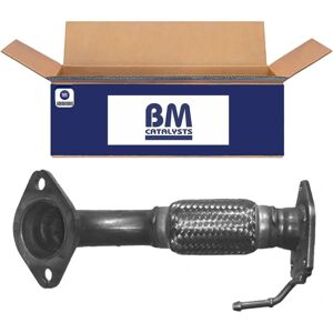BM CATALYSTS BM70491 Uitlaatpijp voor Honda Accord BM CATALYSTS BM70491 Uitlaatpijp voor Honda Accord