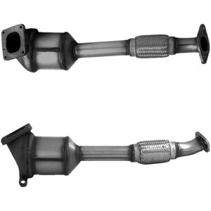 BM CATALYSTS Convertidor Euro 3 - 572mm, 2 años de garantía BM CATALYSTS Convertidor Euro 3 - 572mm, 2 años de garantía