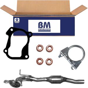 BM CATALYSTS BM80135H Convertitore Catalitico Euro 3 - 821mm BM CATALYSTS BM80135H Convertitore Catalitico Euro 3 - 821mm