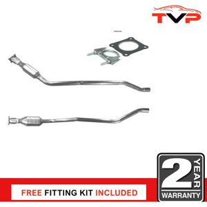 Chrysler Catalytic Converter - Euro 3/4 - 1725mm - 2 years warranty Chrysler Catalytic Converter - Euro 3/4 - 1725mm - 2 years warranty