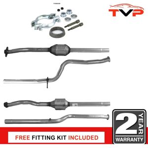 Honda Civic 1.8i-Vtec Catalytic Converter - Euro 5+6 Honda Civic 1.8i-Vtec Catalytic Converter - Euro 5+6