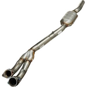 BMW Catalyst E39 E38 5 Series 7 Series - Catalytic Converter BMW Catalyst E39 E38 5 Series 7 Series - Catalytic Converter