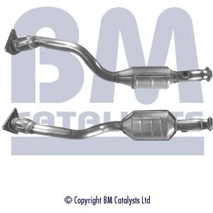 Renault K56 1.6/1.8/2.0 16v - Vehicle-specific Catalytic Converter Renault K56 1.6/1.8/2.0 16v - Vehicle-specific Catalytic Converter