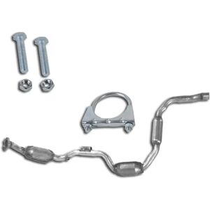 BMW BM90791H - Catalyst for Mercedes-Benz W163 350 Euro 3 BMW BM90791H - Catalyst for Mercedes-Benz W163 350 Euro 3