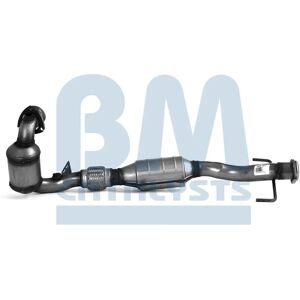 BM CATALYSTS BM90818H - Katalysaattori Saab 9-5 2.0/2.3 T Euro 3 BM CATALYSTS BM90818H - Katalysaattori Saab 9-5 2.0/2.3 T Euro 3