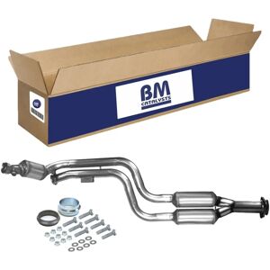 Mercedes E0991 Euro 3 Catalytic Converter Mercedes E0991 Euro 3 Catalytic Converter