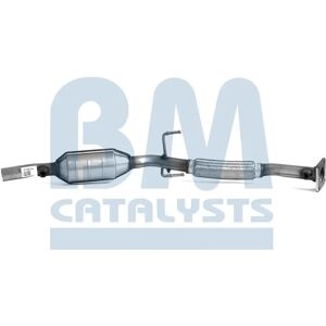 BM CATALYSTS BM91051H - Catalytisch Omvormer voor Skoda Fabia 6Y BM CATALYSTS BM91051H - Catalytisch Omvormer voor Skoda Fabia 6Y