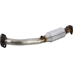 Honda 18160pnbe00 / 18160pnbg00 Euro 4 katalysaattori - Ajoneuvokohtainen, OBD-yhteensopiva Honda 18160pnbe00 / 18160pnbg00 Euro 4 katalysaattori - Ajoneuvokohtainen, OBD-yhteensopiva