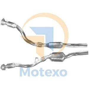 BM CATALYSTS Uitlaatkatalysator voor Audi A4 B5 A6 C5 Passat 1.8-2.8L - Uitlaatonderdelen BM CATALYSTS Uitlaatkatalysator voor Audi A4 B5 A6 C5 Passat 1.8-2.8L - Uitlaatonderdelen