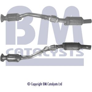 Audi A4 3.0 Catalytic Converter - E1086 Audi A4 3.0 Catalytic Converter - E1086