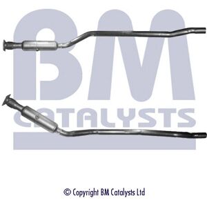 Chrysler Voyager 2.4 E1199 - Catalytic Converter Chrysler Voyager 2.4 E1199 - Catalytic Converter